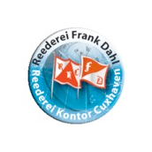 [Translate to Englisch:] Logo: Reederei Frank Dahl