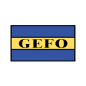 Logo Gefo